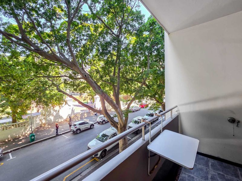 Charming Studio Apartment in St Martini Gardens - Photo 4