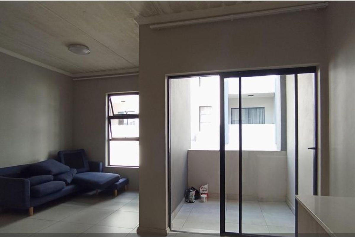 1 Bedroom apartment In Midridge Park - Photo 5