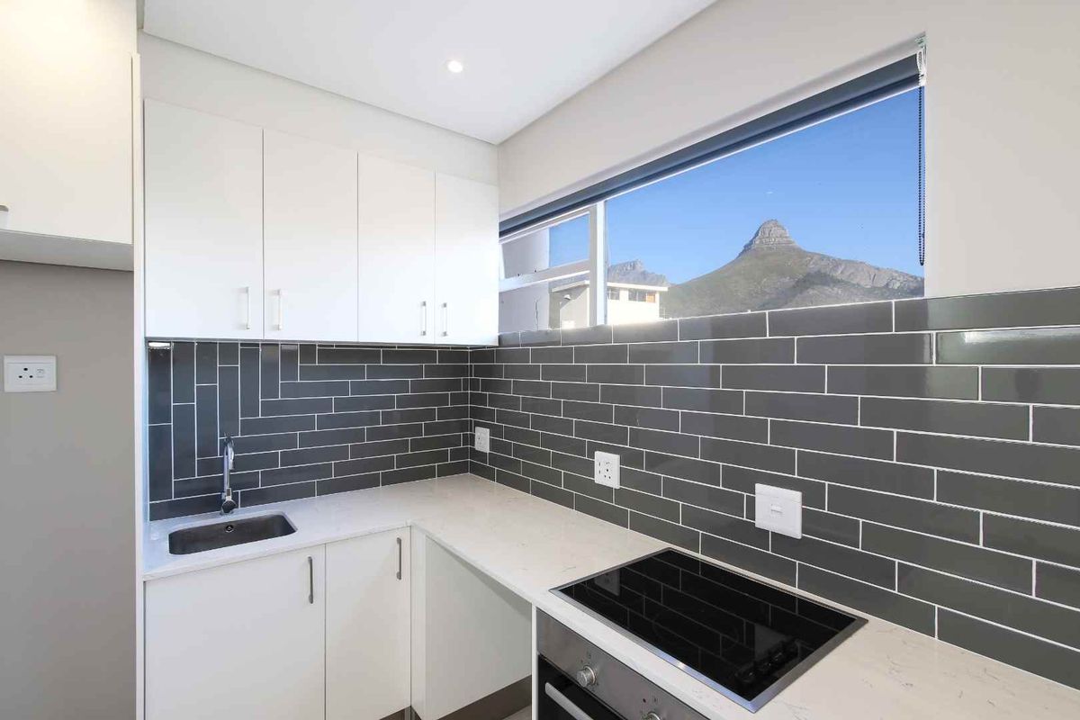 Sunny Studio Beachfront Penthouse - Photo 5