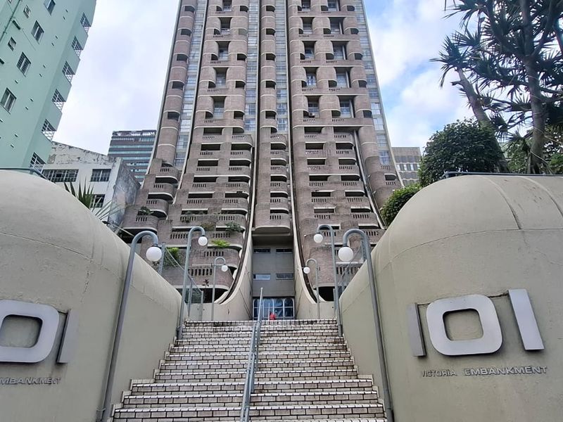 Penthouse Suite For Sale With Open Balcony Experience!! - Photo 6