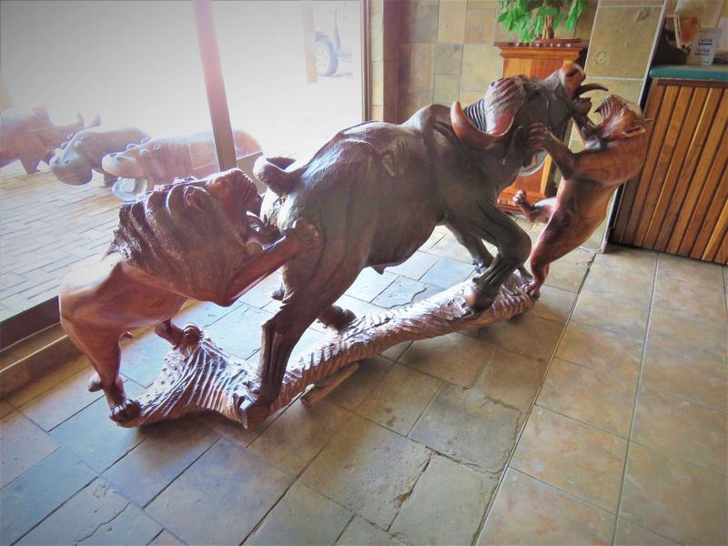 For sale - Walvisbay Lagoon - Luxury Guesthouse - Photo 4