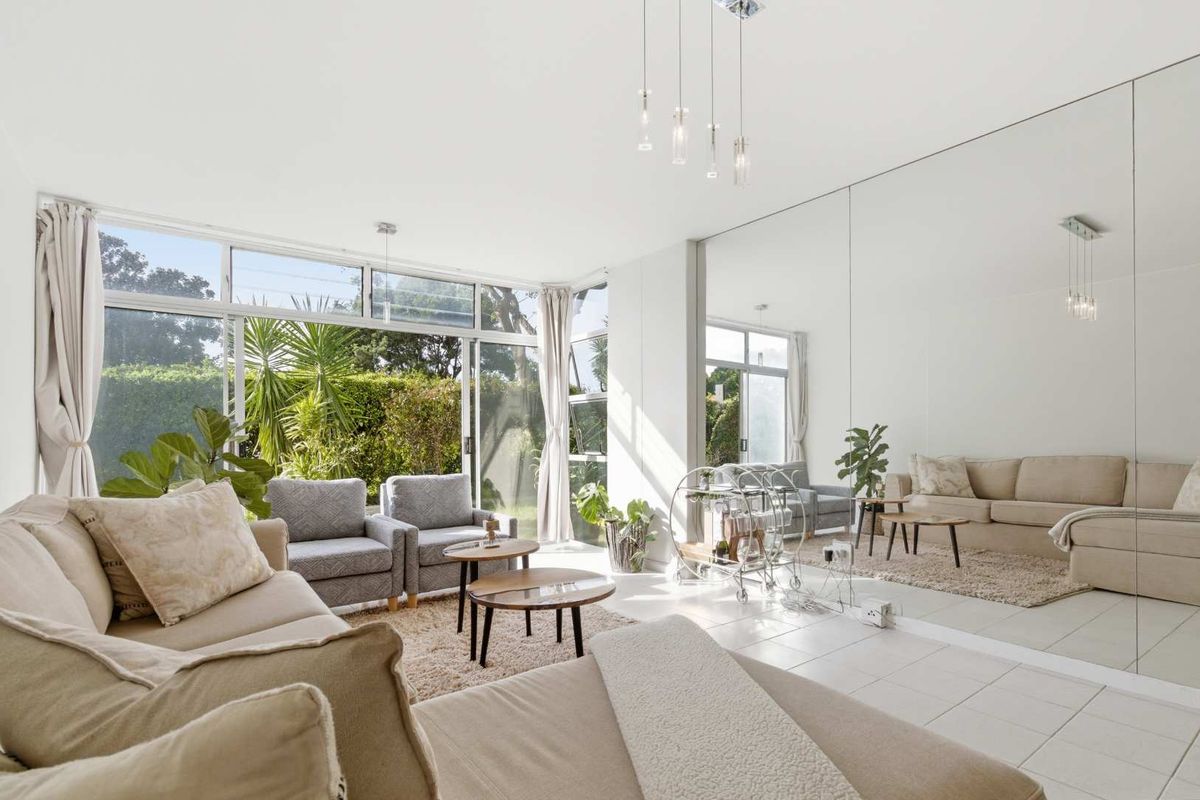 Garden apartment in sought after Thornibrae - Photo 3