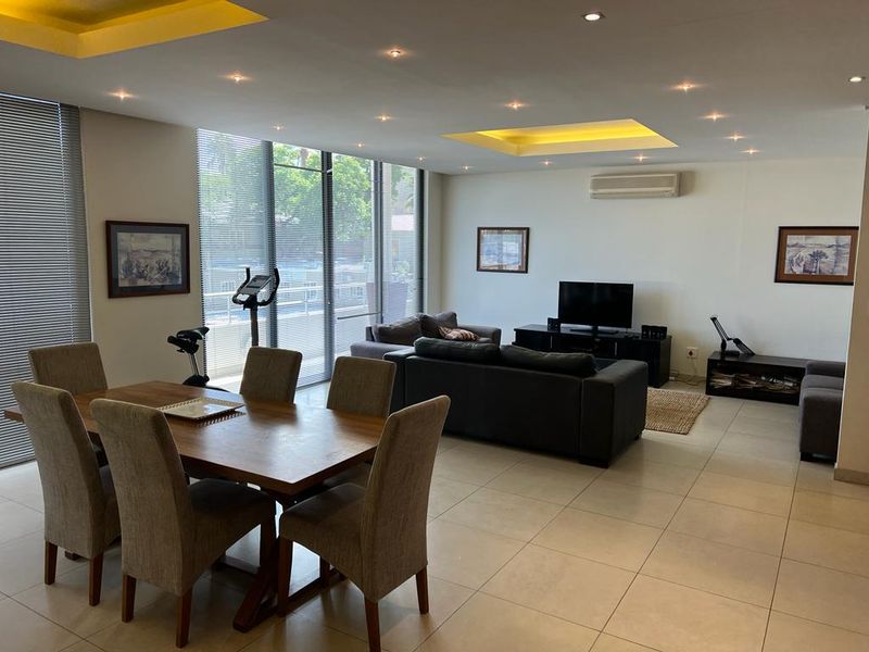 Fully furnished Apartment close to CBD Windhoek - Photo 5