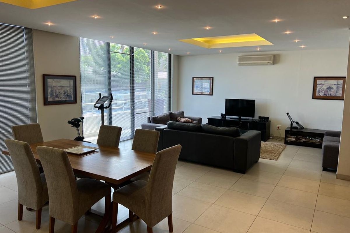 Fully furnished Apartment close to CBD Windhoek - Photo 5
