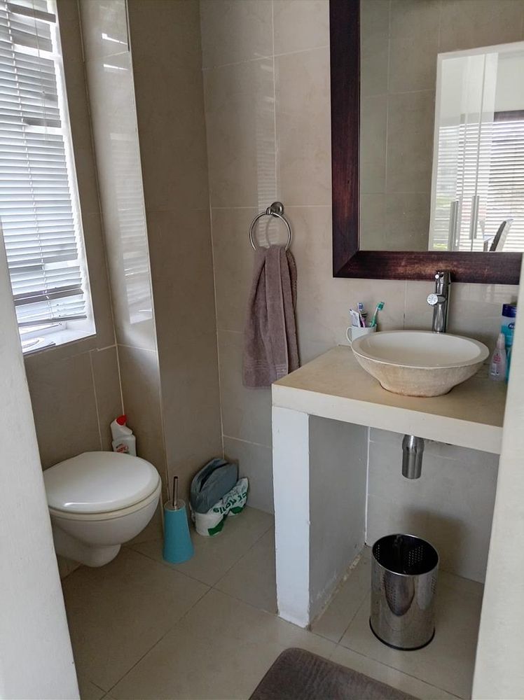 Main en-suite