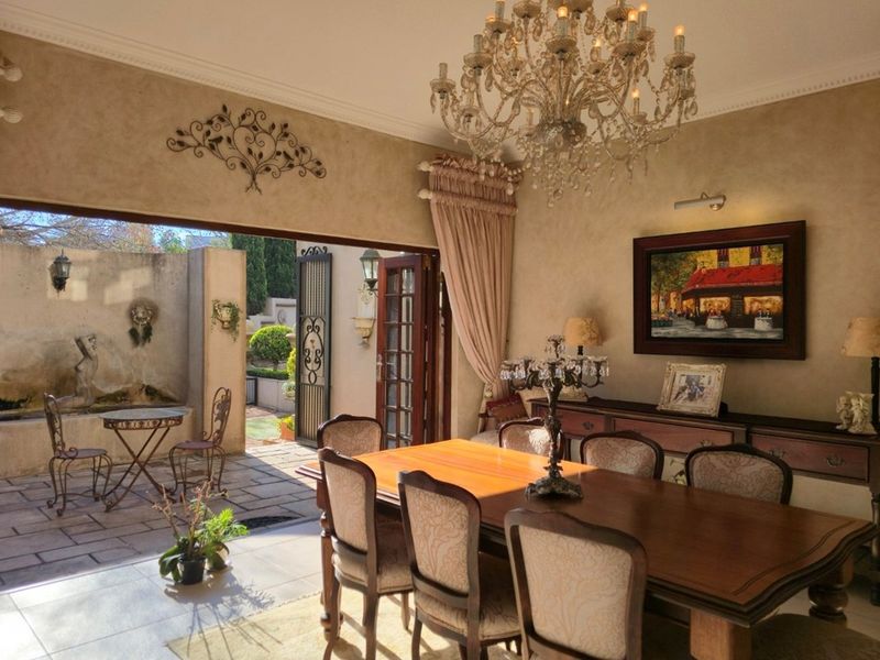 Tuscan Villa where elegance meets luxury - crafted for family, lifestyle, and prestige. - Photo 5