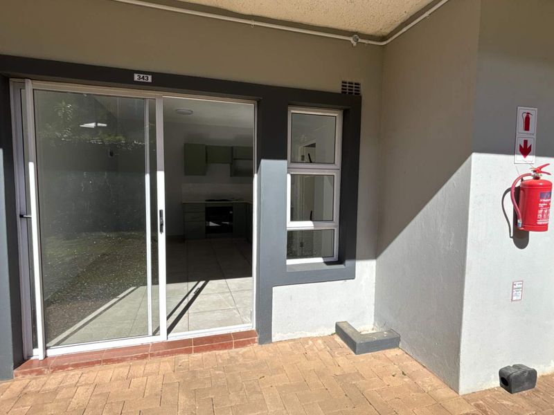 Modern One-Bedroom Apartment in Forest Waters Lifestyle Estate, Chase Valley, Pietermaritzburg - Photo 9