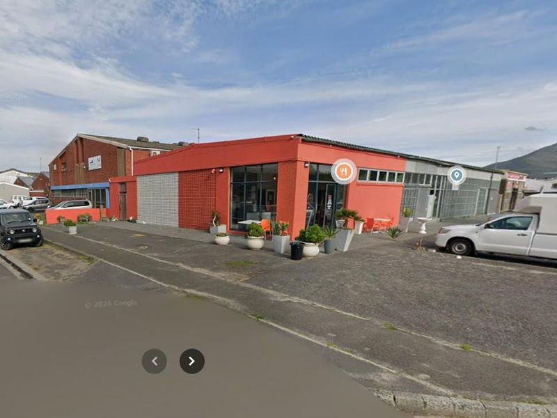 Prime Retail Spot in Paarden Eiland Awaits You - Photo 4