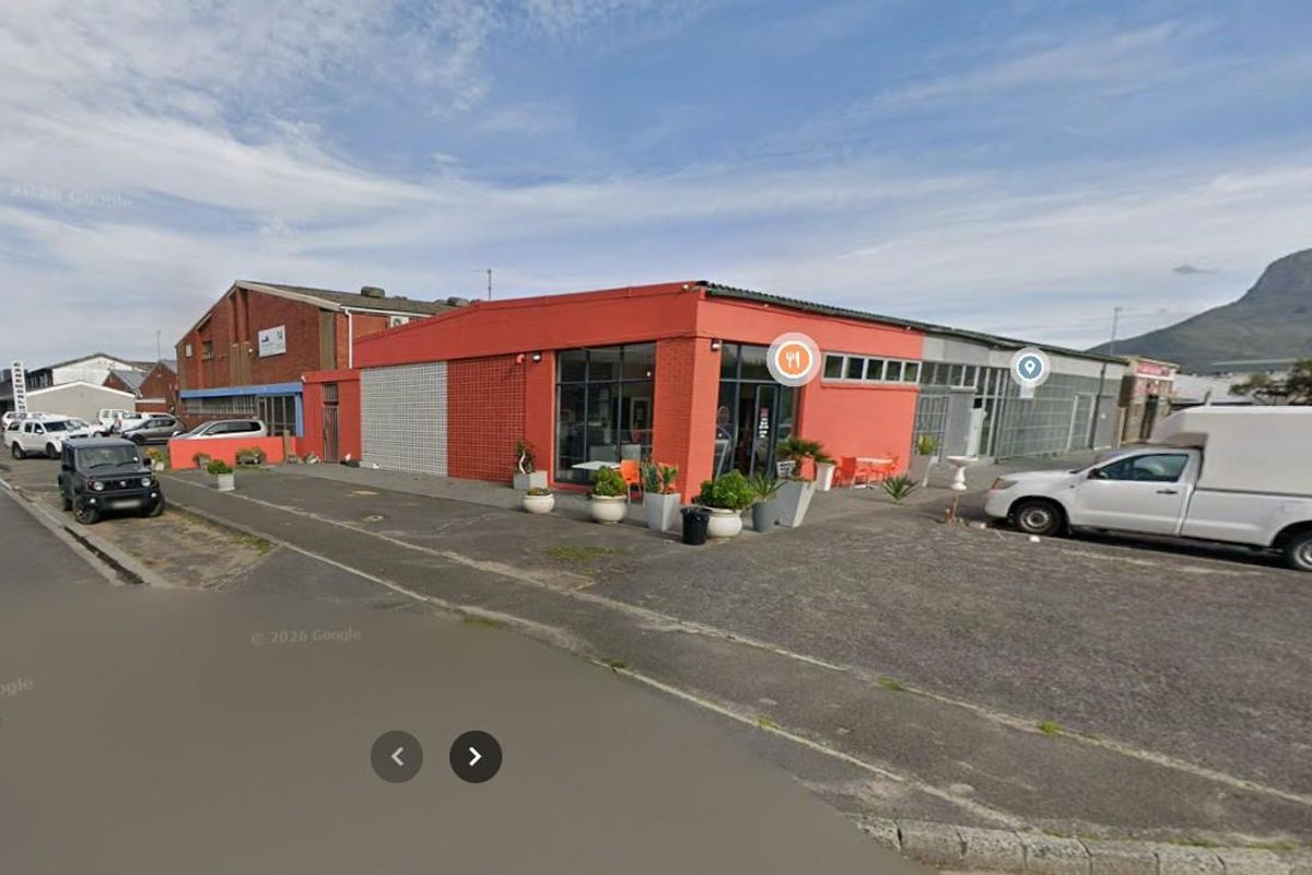 Prime Retail Spot in Paarden Eiland Awaits You - Photo 4