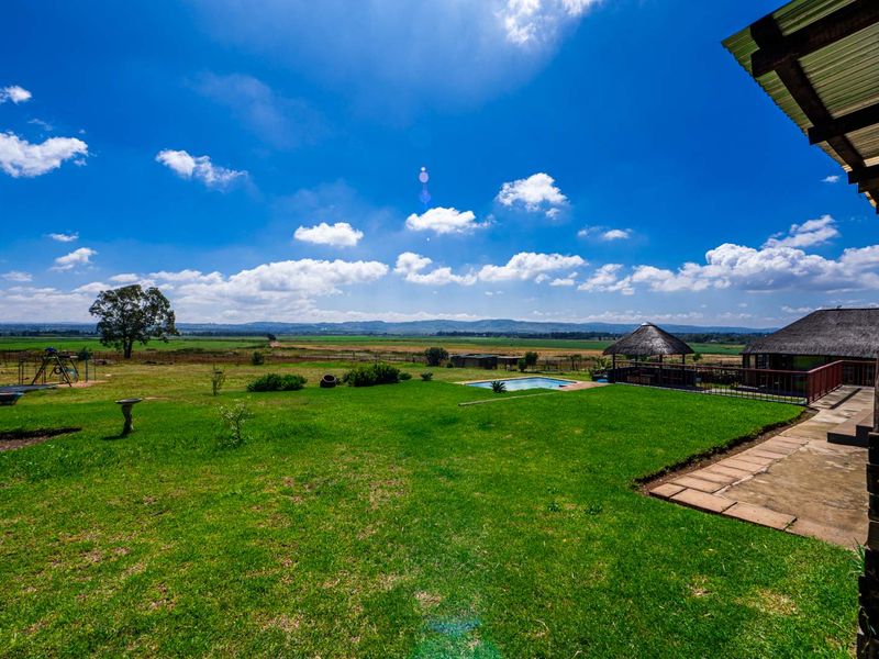 Beautiful 22 Hectare, Multi-Purpose Farm For Sale In Elandsfontein - Photo 5