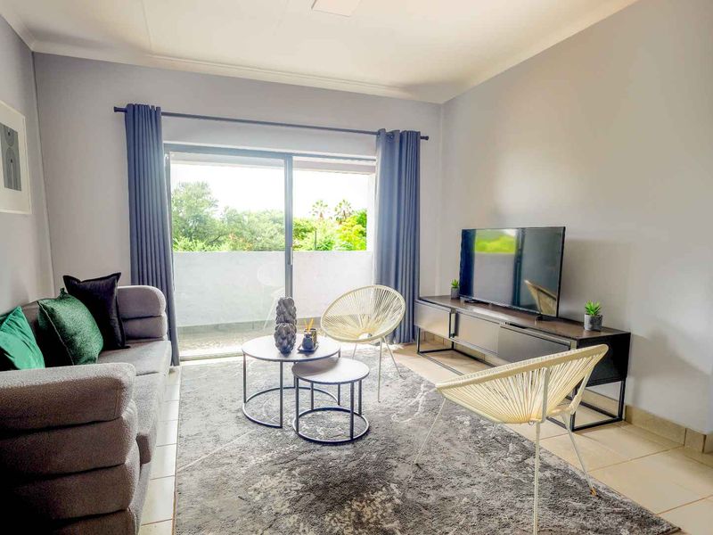 Brand new Ultra-Modern 2 Bedroom, 2 Bathroom Apartment to Rent in Montana - Photo 10