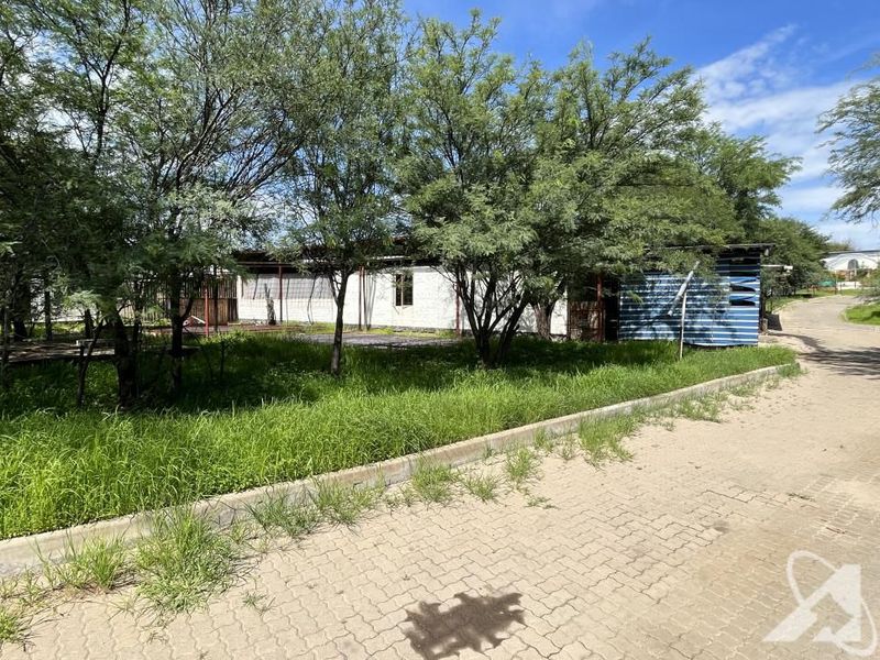 BRAKWATER SMALL HOLDING FOR SALE - Photo 10