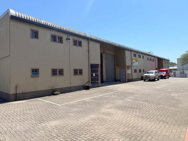 Industrial For Sale in Briardene - Photo 5