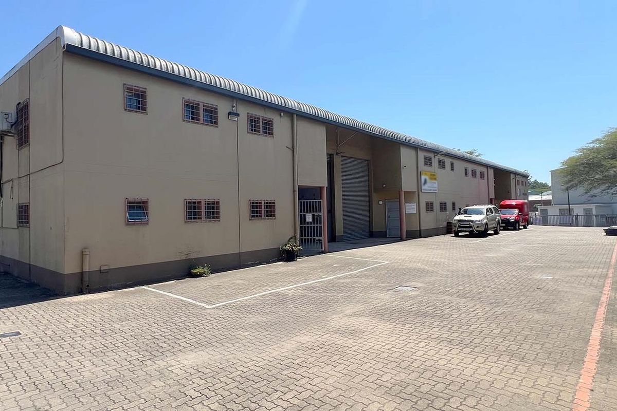 Industrial For Sale in Briardene - Photo 5