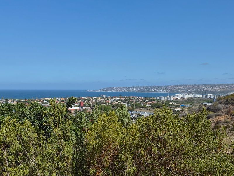 Prime Vacant Stand with Panoramic Ocean Views in Menkenkop, Hartenbos - Photo 9