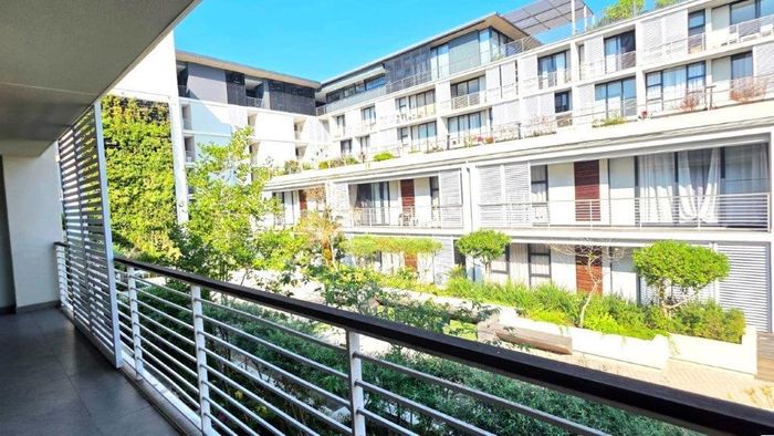 Property #2517035, Apartment Rental Monthly in Sibaya