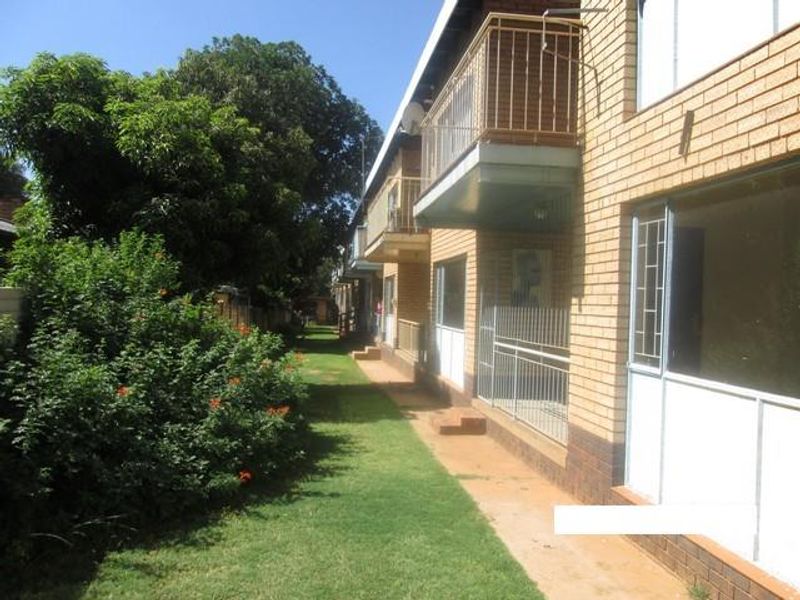 1 BEDROOM FLAT TO RENT IN PRETORIA NORTH - Photo 3