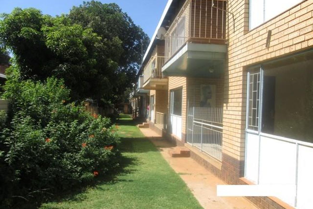 1 BEDROOM FLAT TO RENT IN PRETORIA NORTH - Photo 3