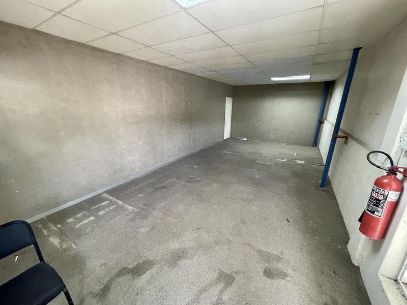 Hendra - 500m2 Industrial Unit To Let in Briardene | Secure Industrial Park - Photo 9