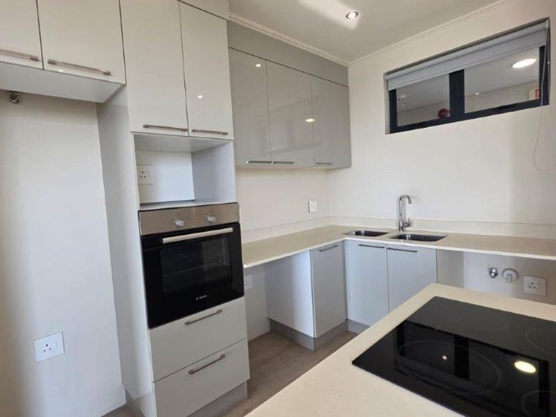 Spacious 2-Bedroom Corner Apartment in Shoreline Retirement Estate (50+ Lifestyle) - Photo 4