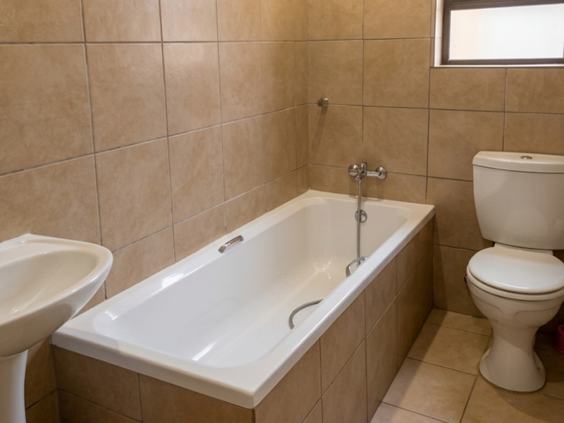 Charming 1-Bedroom Apartment in Woodlands Gardens - Photo 6
