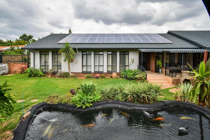 Property #2473950, House For Sale in Magalieskruin