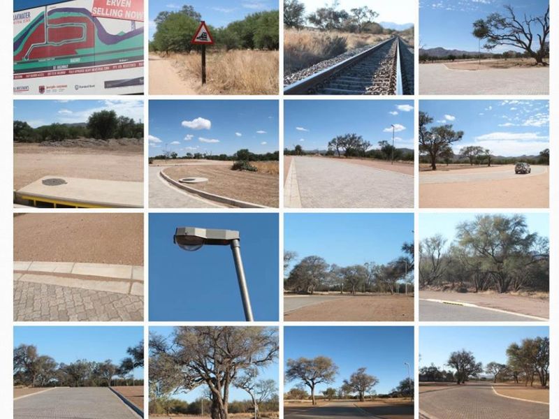 Industrial Vacant Land/Stand for Sale- Brakwater Industrial - Photo 5