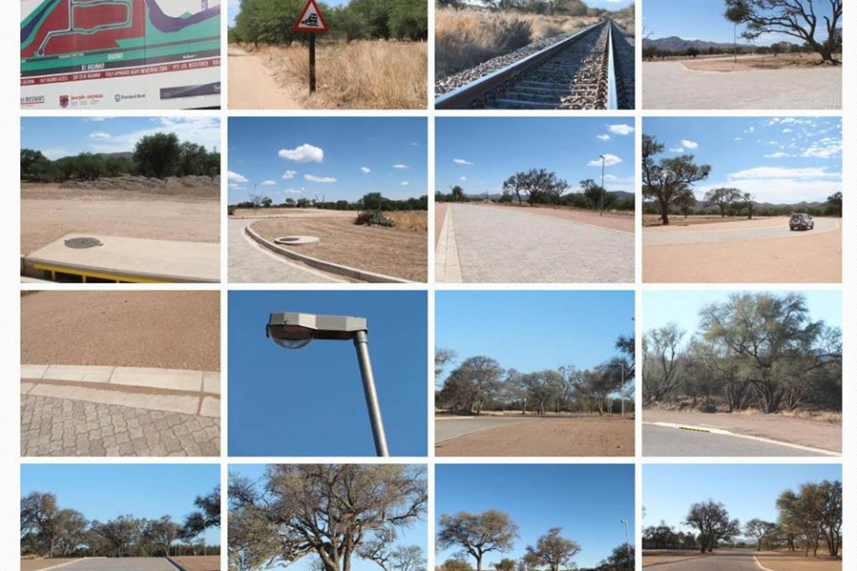 Industrial Vacant Land/Stand for Sale- Brakwater Industrial - Photo 5