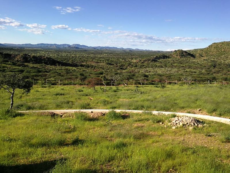 Kransneus - Crinium Lake Plot - Omeya Area - Photo 8