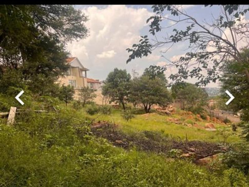 VACANT LAND IN SOUTH CREST - Photo 4