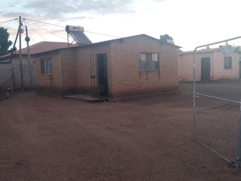 1 Bedroom House For Sale in Ga-Rankuwa Unit 23 - Photo 7