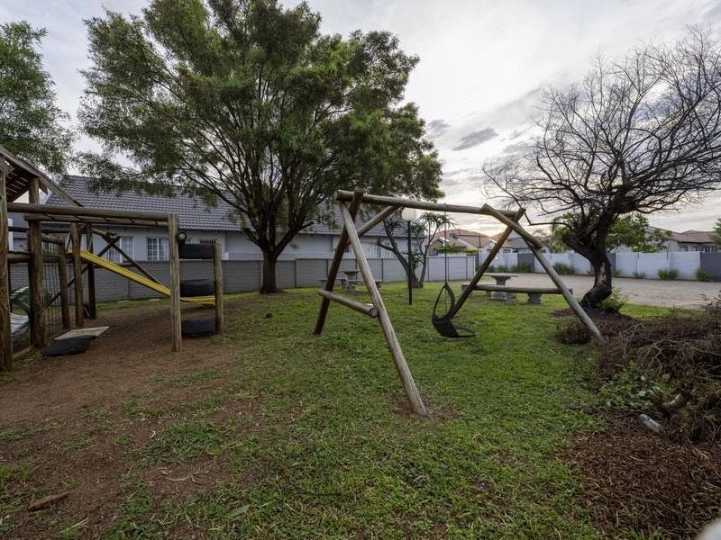 SECURE LIVING WITH POTENTIAL: 2-BEDROOM HOME WITH CHARM - Photo 4