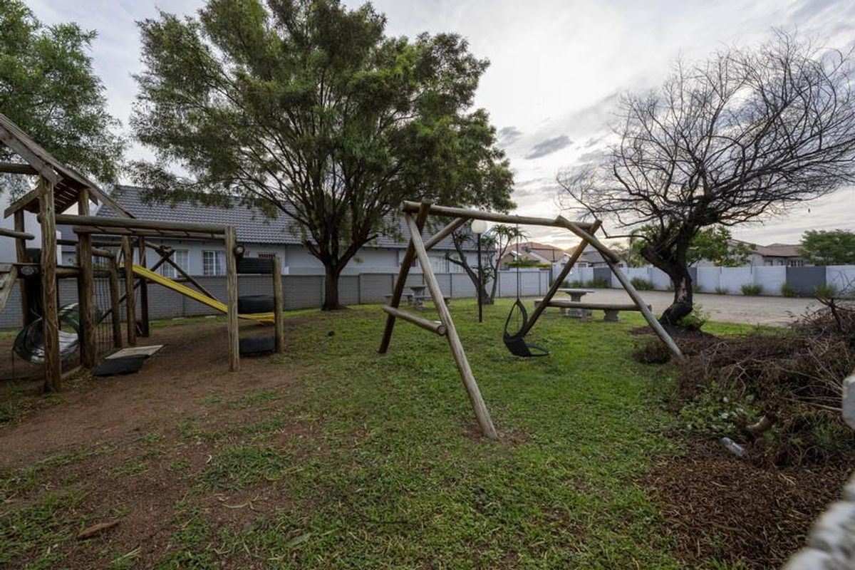 SECURE LIVING WITH POTENTIAL: 2-BEDROOM HOME WITH CHARM - Photo 4