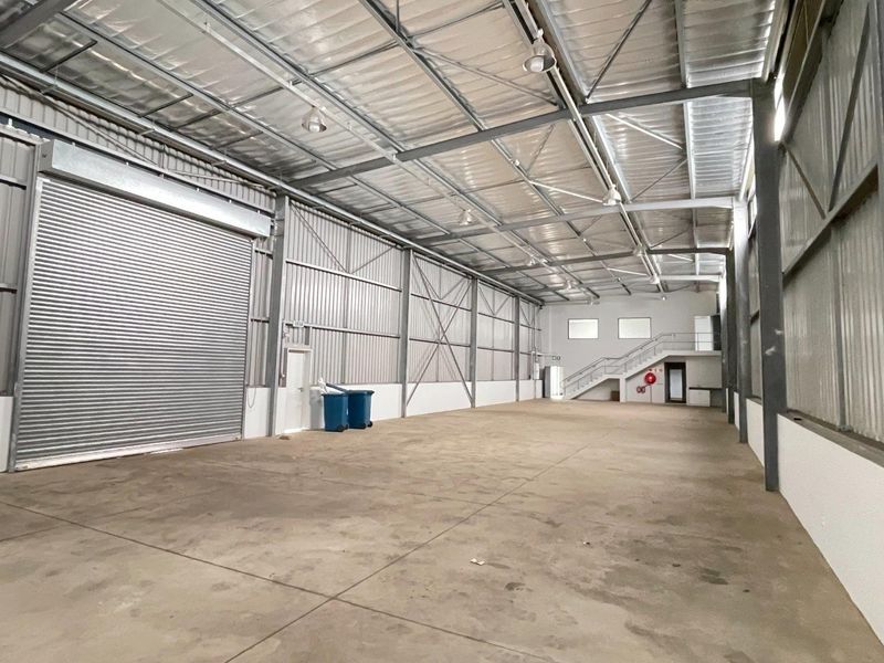 Retail in Glen Anil - Photo 7