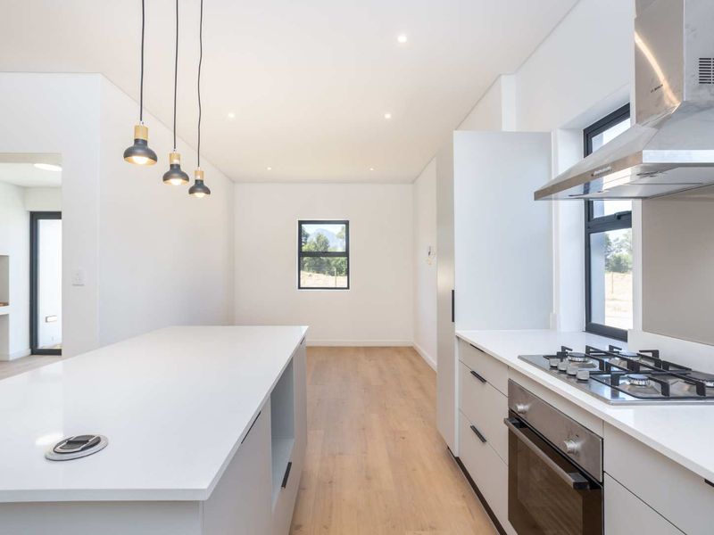 Three-bedroom House to Rent – Comfortable Modern Living - Photo 5