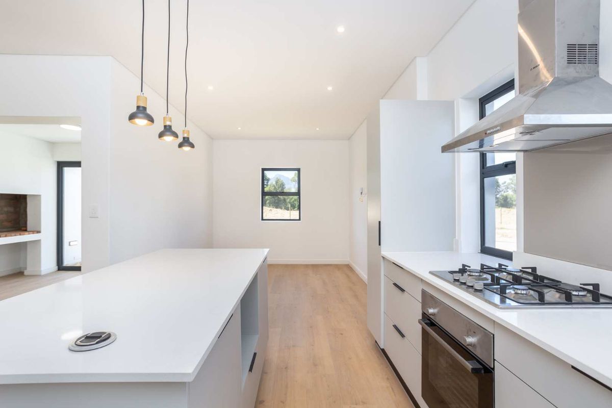 Three-bedroom House to Rent – Comfortable Modern Living - Photo 5