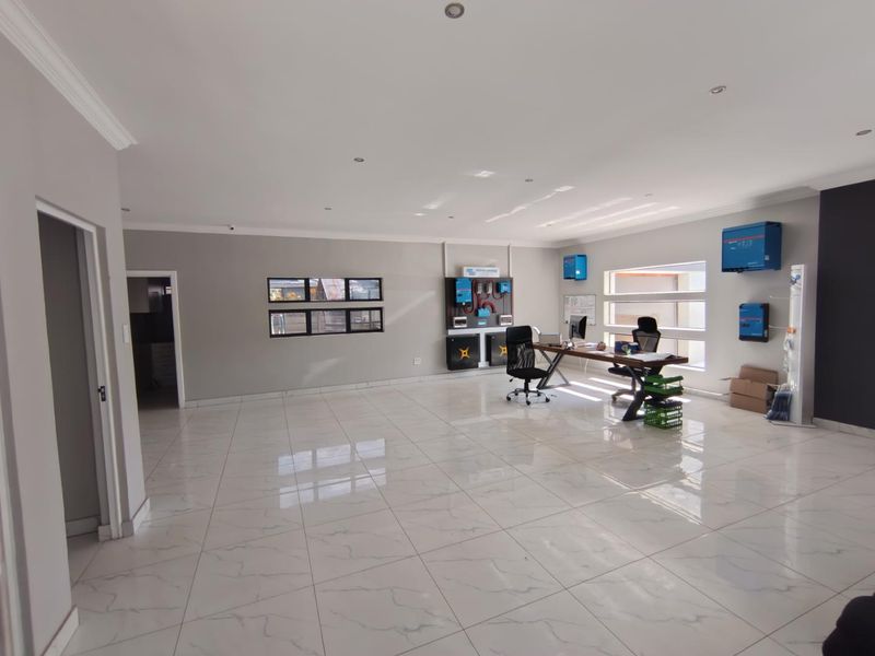 2 Properties, one stand Exceptional Rental Opportunity in the Heart of Rynfield - Photo 6