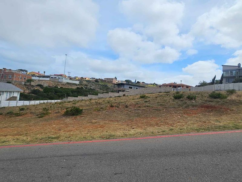 Design your dream home in De Bakke's prime spot - Photo 4