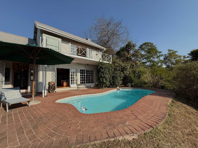 Exceptional Lifestyle Farm with Established Accommodation Business in Dargle - Photo 8
