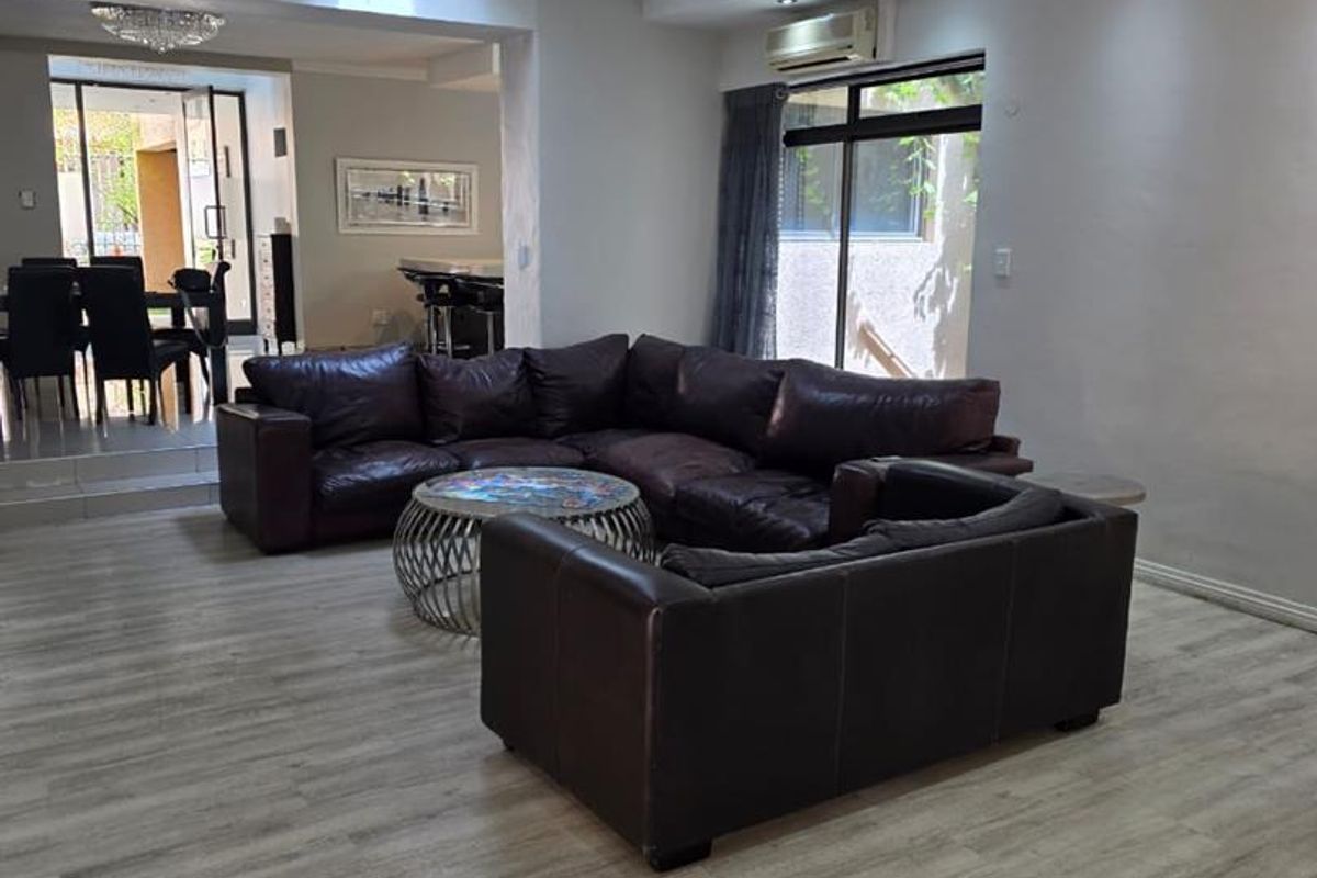 Beautiful House at Windhoek Golf Estate - Photo 2