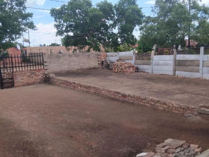 1 Bedroom House For Sale in Ga-Rankuwa Unit 20 - Photo 3