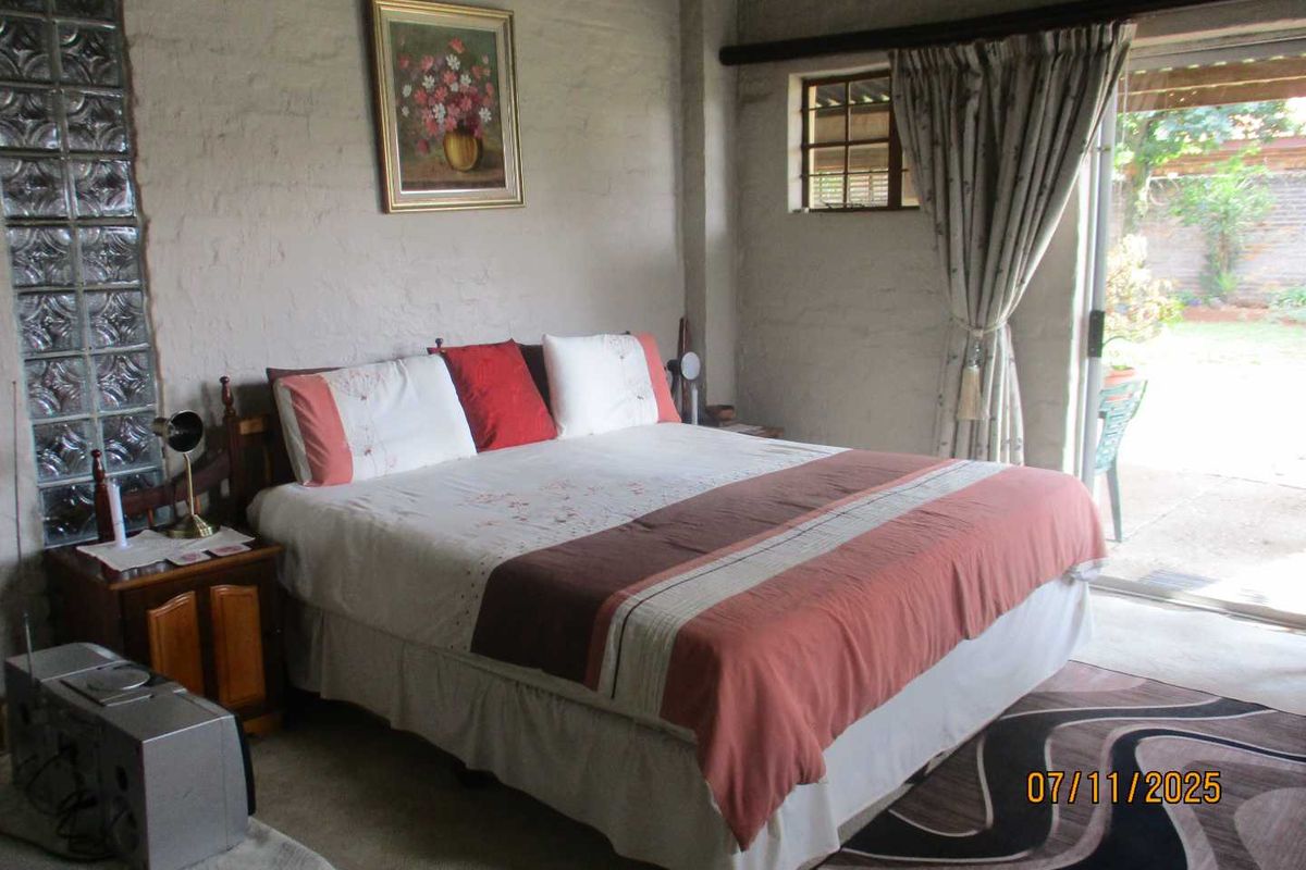 Charming Country Retreat in Henley on Klip - Photo 5