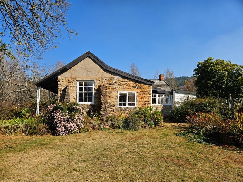 Prime Midlands Investment: Historic Estate with Equestrian Potential in Nottingham Road - Photo 4
