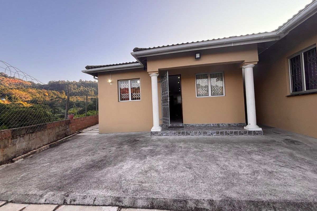 2 Bedroom Unit for Rent on Stockville Road - Photo 2