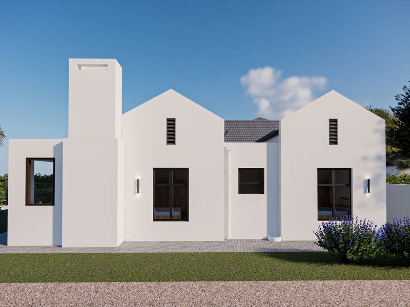 Dream home one row from the beach - Photo 5