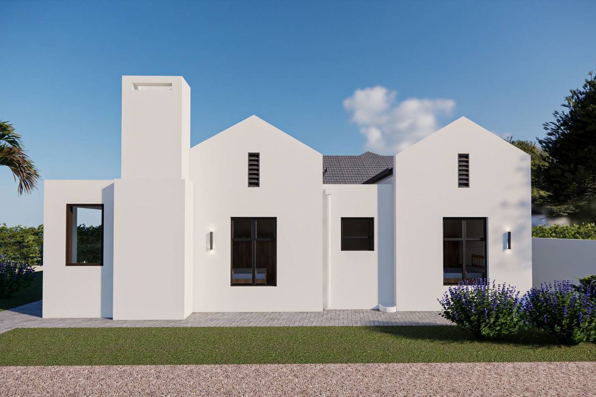 Dream home one row from the beach - Photo 5