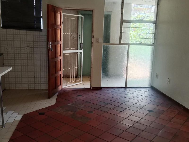 1 BEDROOM FLAT TO RENT IN SUNNYSIDE - Photo 7