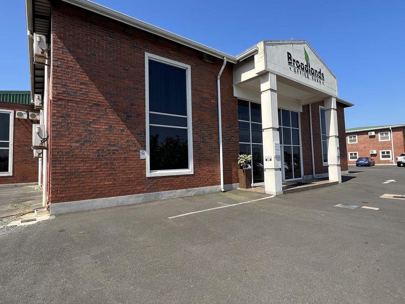 UPMARKET OFFICE SPACE - AN IDEAL INVESTMENT - Photo 5