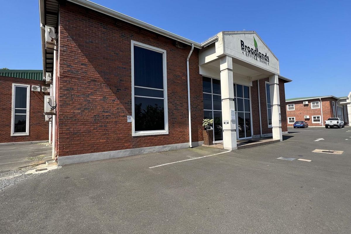 UPMARKET OFFICE SPACE - AN IDEAL INVESTMENT - Photo 5