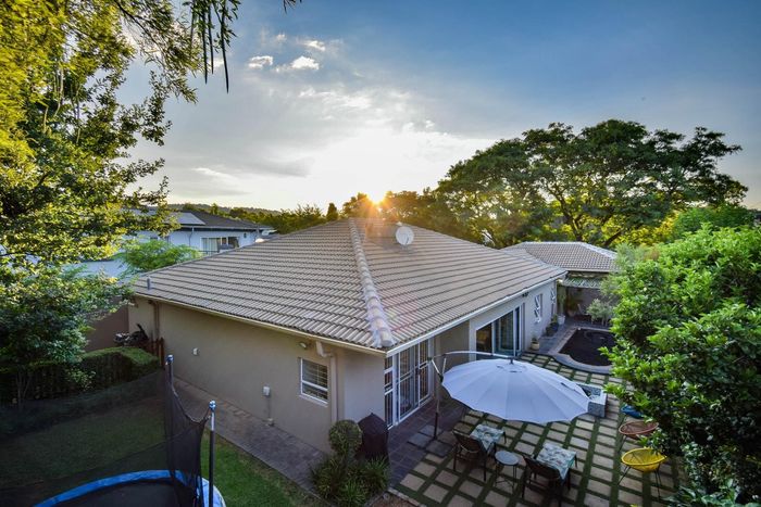 Property #2459052, House Pending Sale in Muckleneuk